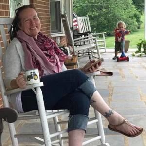 Meet your Posher, Lisa